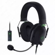 Компьютерная гарнитура Razer BlackShark V2 with USB Sound Card