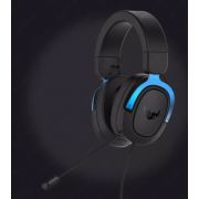 Headset ASUS | TUF GAMING | H3 | Проводные mini-Jack (3.5 мм) | 1.3м | Silver |