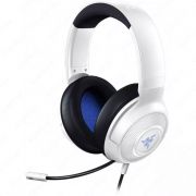 Игровая гарнитура Razer Kraken X for Console PS White