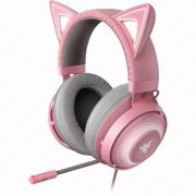 Компьютерная гарнитура Razer Kraken Kitty, quartz