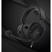 Игровые наушники HyperX Cloud Alpha S