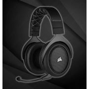 Игровые наушники HS70 PRO WIRELESS (Carbon / Cream)