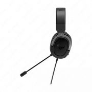 Headset ASUS | TUF GAMING | H3 | Проводные mini-Jack (3.5 мм) | 1.3м | GUN METAL