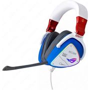 Headset ASUS | ROG | DELTA GUNDAM EDITION | Проводной USB-С, USB2.0