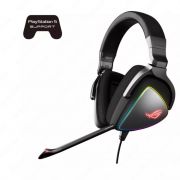 Headset ASUS | ROG | DELTA | Проводной USB-С | RGB | 1м |