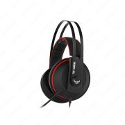 Наушники ASUS TUF GAMING H7 GAMING RED