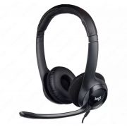 Наушники Logitech Headset H390 USB