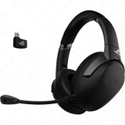 Headset ASUS | ROG STRIX | GO 2.4 ELECTRO PUNK | Бес/Проводной USB | 1.2м