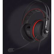 Headset ASUS | TUF GAMING | H3 | Проводные mini-Jack (3.5 мм) | 1.3м | Red