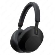 Беспроводные наушники Sony WH-1000XM5 black/silver