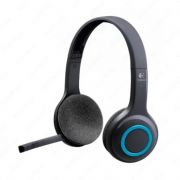 Наушники Logitech H600