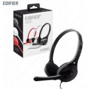 Наушники с микрофоном Edifier K550