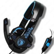 Наушники Headset SADES SA708 original