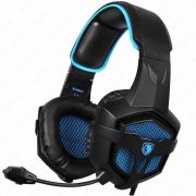 Наушники Headset SADES SA807 original