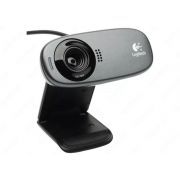 Веб-камера Logitech HD Webcam C310