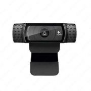 Веб-камера Logitech HD Pro Webcam C920