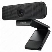 Веб-камера Logitech VC WebCam C925e