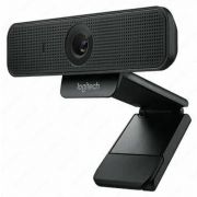 Веб-камера Logitech WebCam C925e