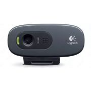 Веб-камера Logitech HD Webcam C270