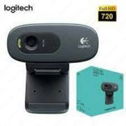 Веб камеры Logitech C270