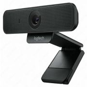 Веб-камера Logitech VC C925e