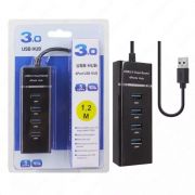 ХАБ USB HUB 3.0