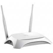 Wi-Fi роутер TP-Link TL-MR3420