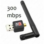 USB WiFi адаптер 300Mbps