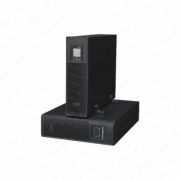 ИБП UPS AVT -6KVA Online Rack (EA906RT) + Внешний аккумуляторный блок
