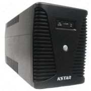 ИБП Kstar UA300 3000VA/1800W, LCD дисплей, 4 выхода, USB