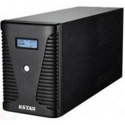 ИБП Kstar UA120 1200VA/720W, 4 выхода, Led индикация