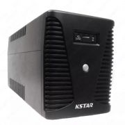 UPS Блок бесперебойного питания KStar 3000VA/1800W, 4pcs 12V/9AH, LCD, Line Interactive UPS