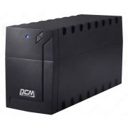 UPS ИБП Powercom RAPTOR RPT-600A EURO