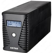 Источник бесперебойного питания KSTAR UA 600VA (UA60)