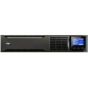 UPS | ИБП FSP Champ 1000VA, RT, IEC | CH-1101RS