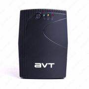 Источник бесперебойного питания 1500VA AVR (EA2150) AVTech