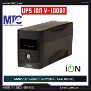 ИБП/UPS iON V-1000T (1000VA/500W)