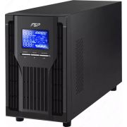 UPS | ИБП FSP Champ 3000VA, Schuko | CH-1103TS