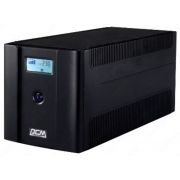 UPS | ИБП Powercom RAPTOR RPT-1500AP LCD