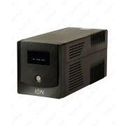 Источник бесперебойного питания UPS ION V-2000 LCD