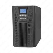 Источник бесперебойного питания MYPRO EA 903(S) -Online UPS 3KVA pF 0.9 LCDS with 6x12V-9Ah