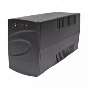 UPS, Line-Interactive, 600 VA, tower (SNR-UPS-LID-600-LED)