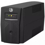 Источник бесперебойного питания «Line-Interactive», 800 VA, LED (Арт. SNR-UPS-LID-800-LED)