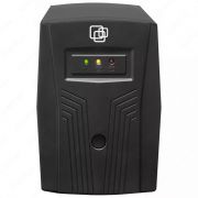 Источник бесперебойного питания Line-Interactive, 600 VA, LED (Арт.SNR-UPS-LID-600-LED)