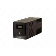 ИБП/UPS iON V-1000 LCD (1000VA/600W)