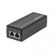 PoE инжектор неуправляемый PI-154-1A, 1x10/100/1000BASE-T 802.3af, PoE бюджет 18 Вт (арт. PI-154-1A)