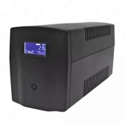 UPS, Line-Interactive, 1200 VA, tower (SNR-UPS-LID-1200)