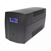 UPS, Line-Interactive, 1500 VA, tower (SNR-UPS-LID-1500)