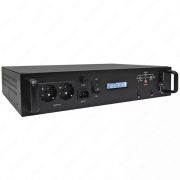 UPS Line-Interactive, 1000 VA, Rackmount LCD (чистый синус), rack , арт. SNR-UPS-LIRM-1000-PS