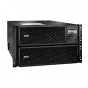 ИБП APC Smart-UPS SRT 10000 ВА, стоечного исполнения, 230 В